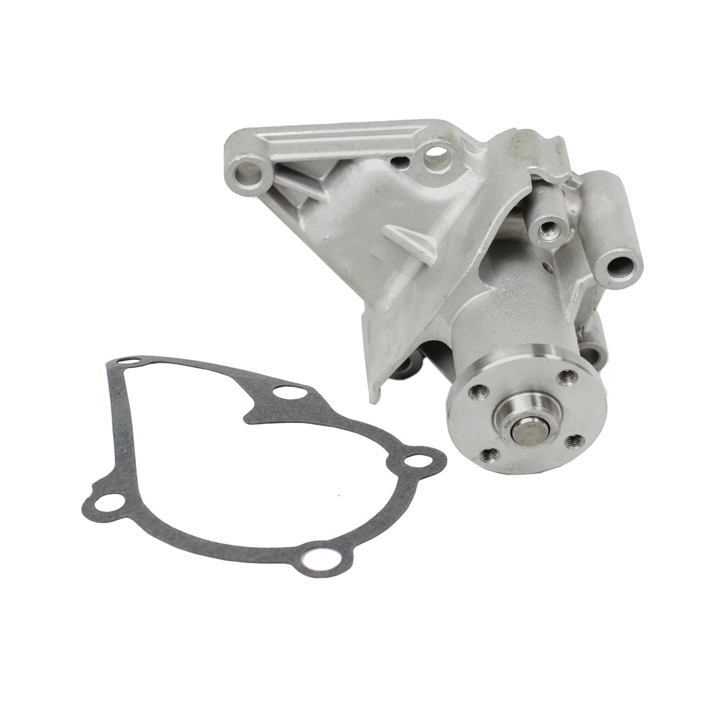 2008 Hyundai Accent 1.6L Water Pump