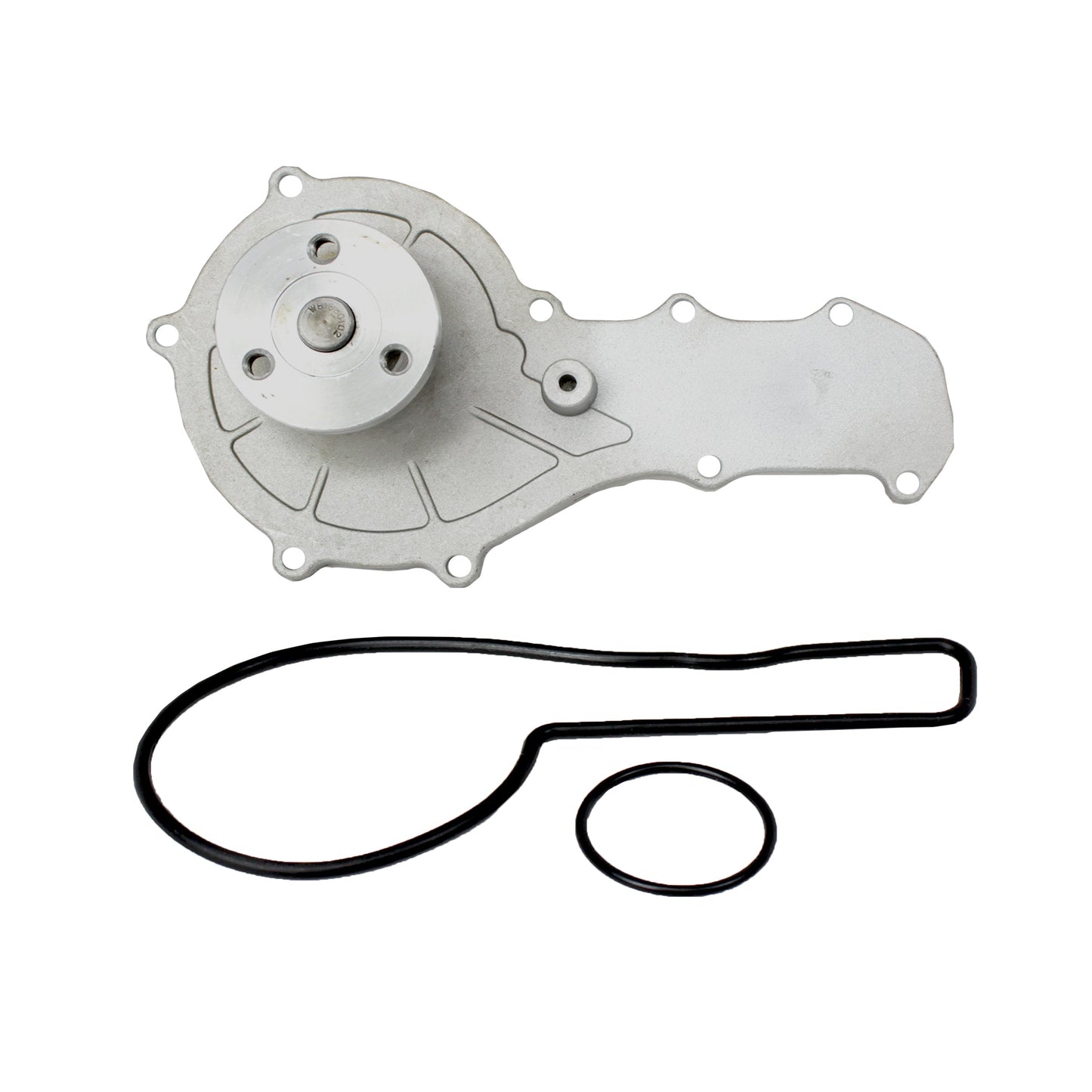 1991 Chrysler Daytona 2.5L Water Pump