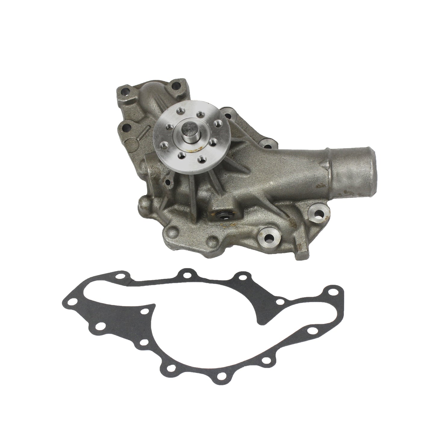 1996 Chevrolet C2500 6.5L Water Pump