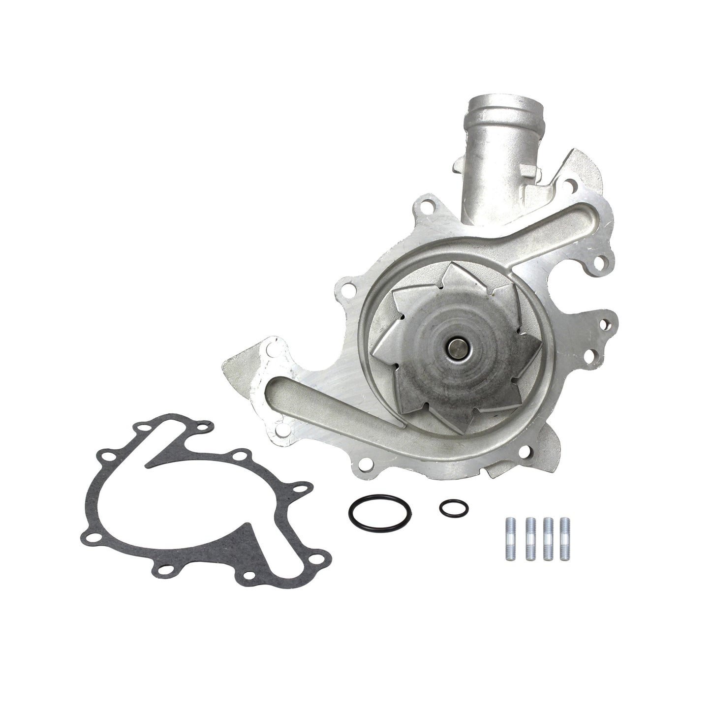 2004 Mercury Monterey 4.2L Water Pump