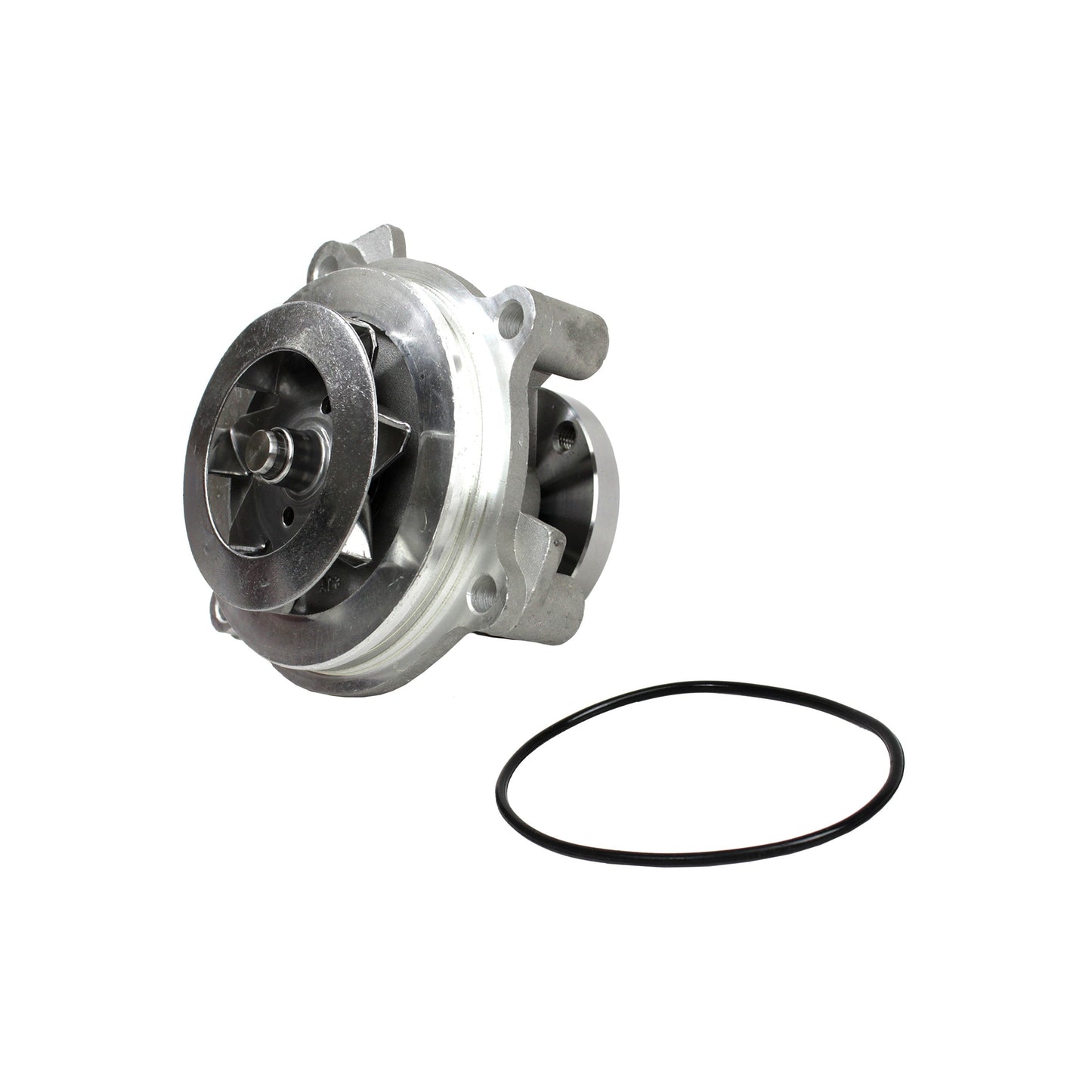 2003 Lincoln Town Car 4.6L Water Pump