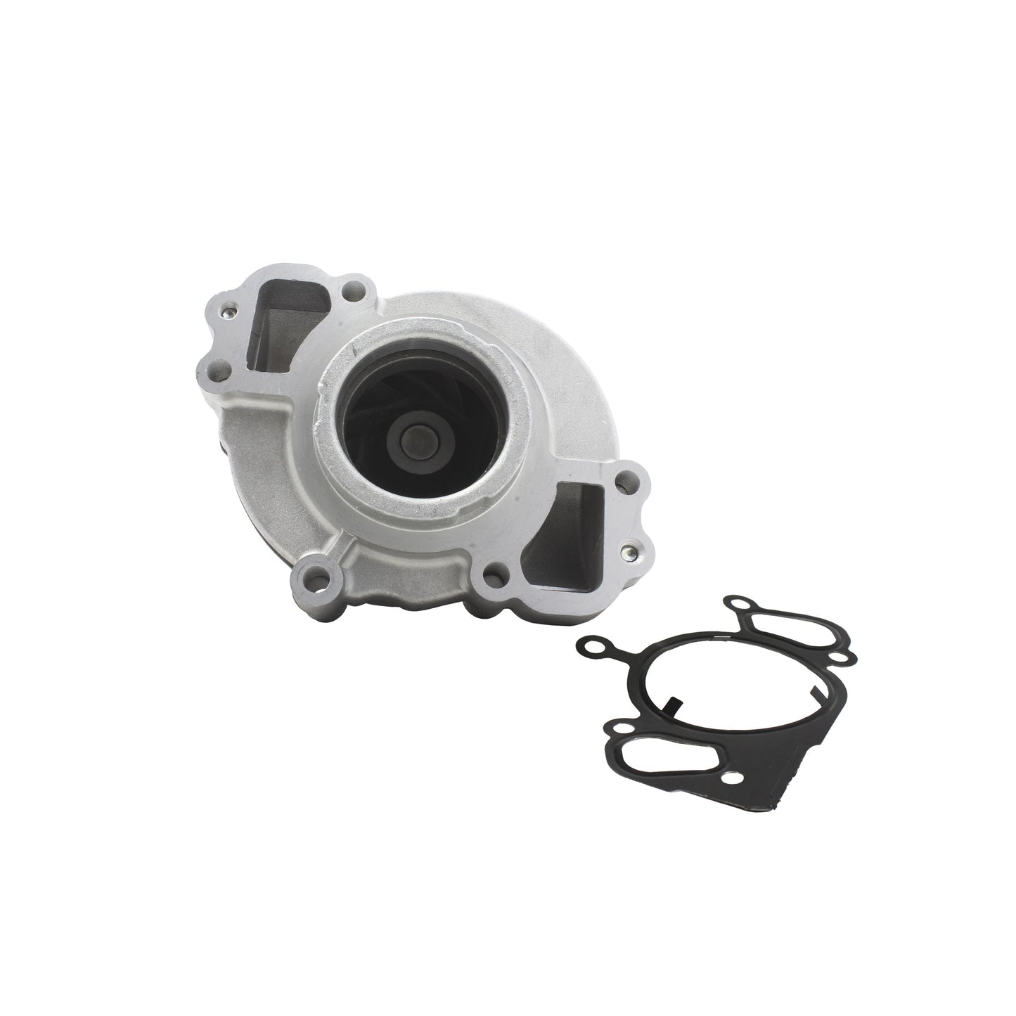 2006 Jaguar Super V8 4.2L Water Pump