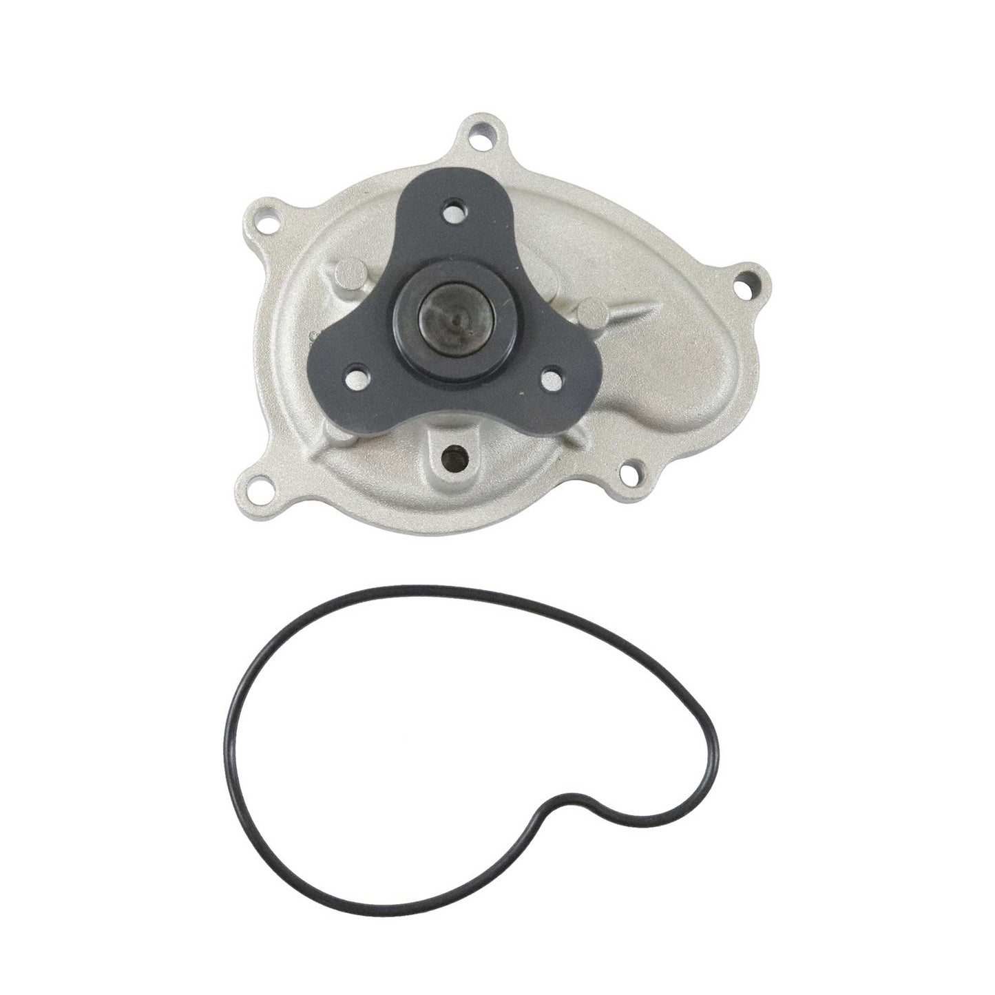 2012 Subaru Forester 2.5L Water Pump