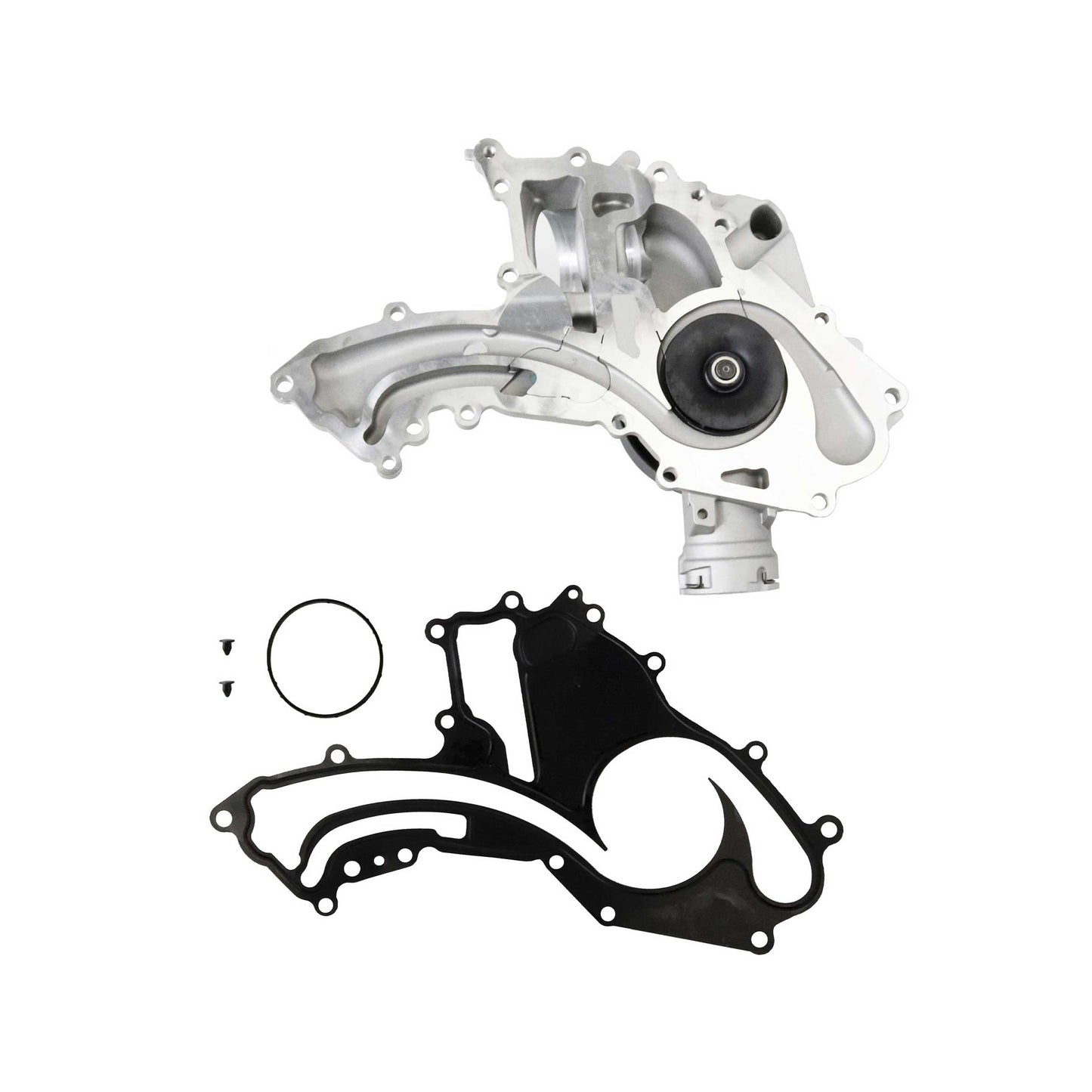 2013 Mercedes-Benz GL450 4.7L Water Pump