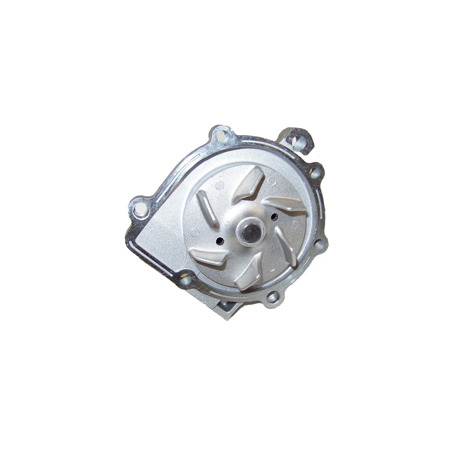 1999 Chevrolet Tracker 2.0L Water Pump