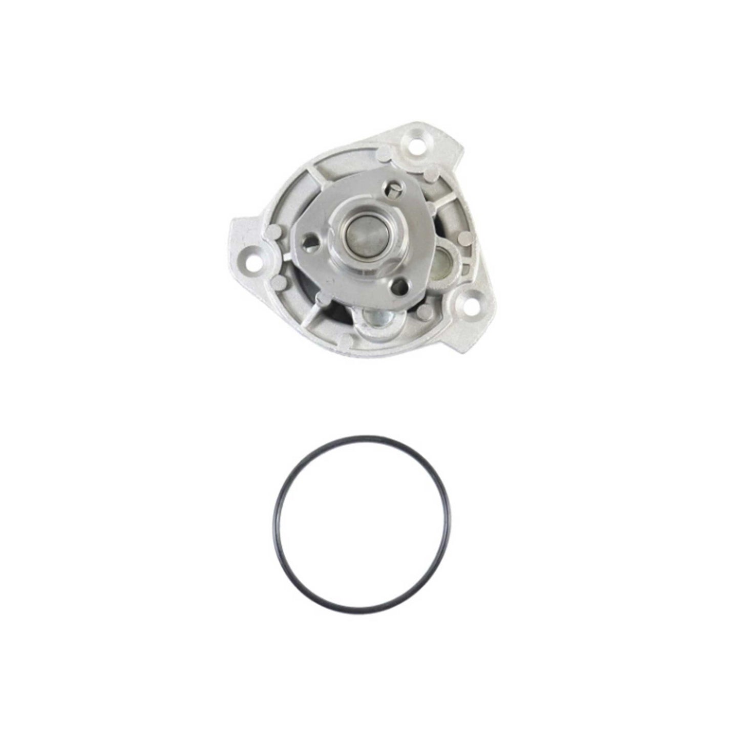 2009 Audi Q7 3.6L Water Pump