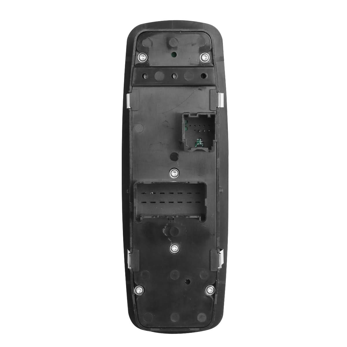2012-2019 Dodge Grand Caravan Power Window Switch - Driver Side