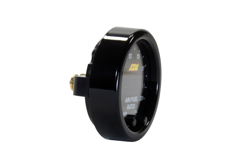AEM Electronics X-Series OBDII Wideband UEGO AFR Sensor Controller Gauge
