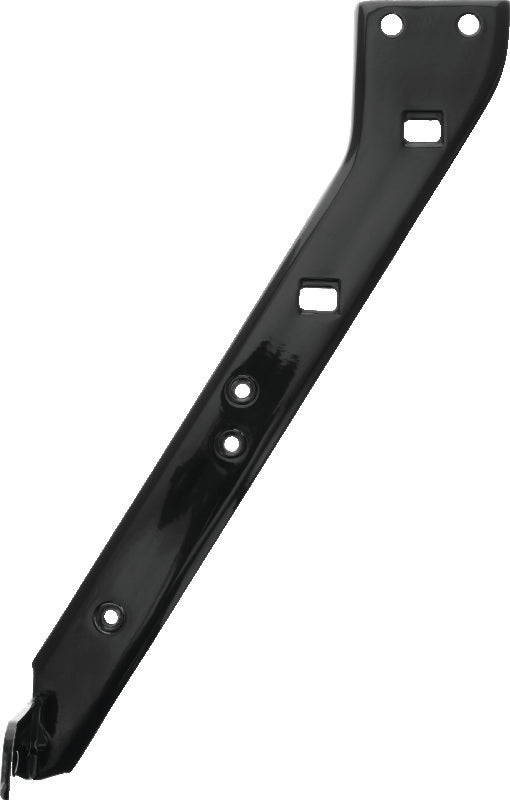 Bikers Choice Right Side Saddlebag Support Bracket Black 564845