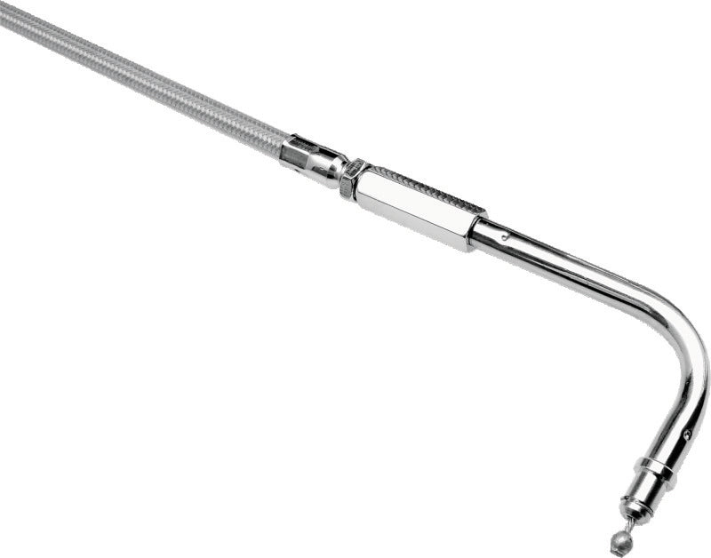 Bikers Choice Idle Cable Armor Coat 666033