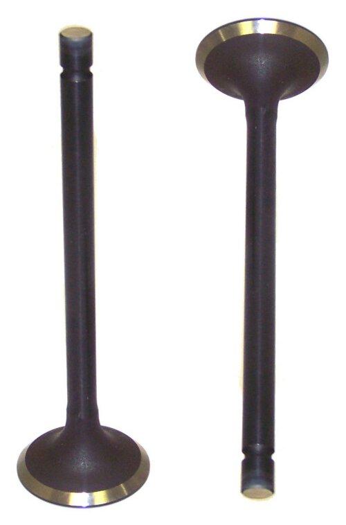1999 Saturn SC2 1.9L Exhaust Valve