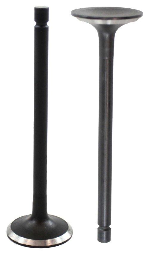 1990 Mazda 626 2.2L Exhaust Valve