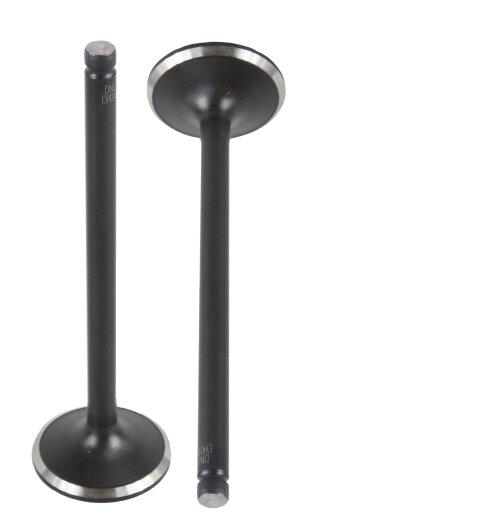 2015 Chevrolet Silverado 1500 5.3L Exhaust Valve