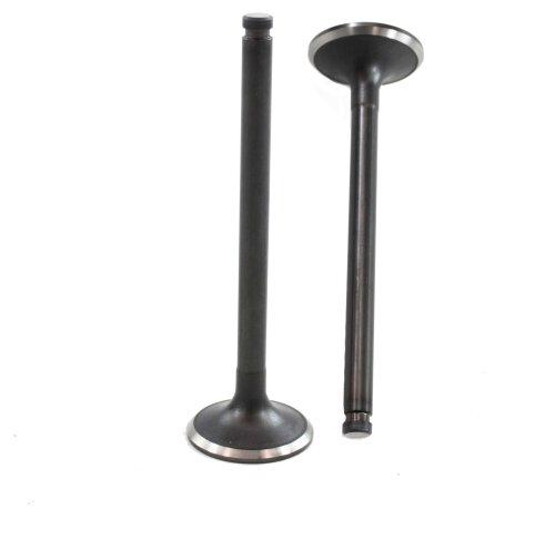 1980 Nissan 810 2.4L Exhaust Valve