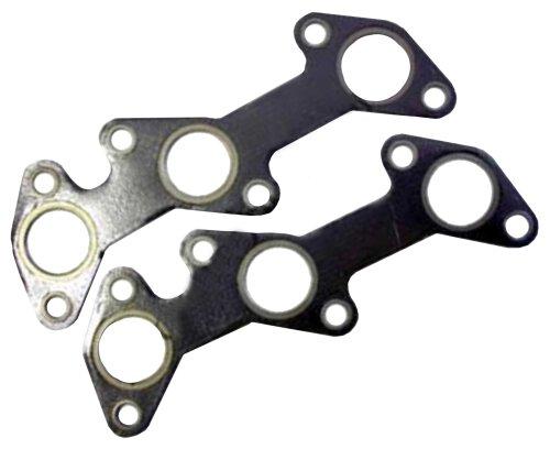 1988 Toyota Camry 2.5L Exhaust Manifold Gasket