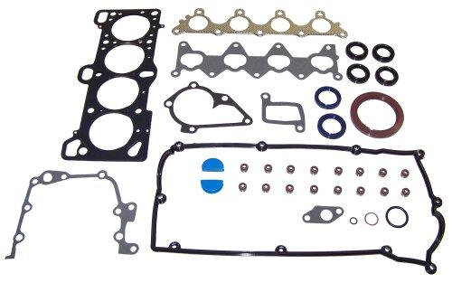 2005 Hyundai Accent 1.6L Engine Kit Gasket Set