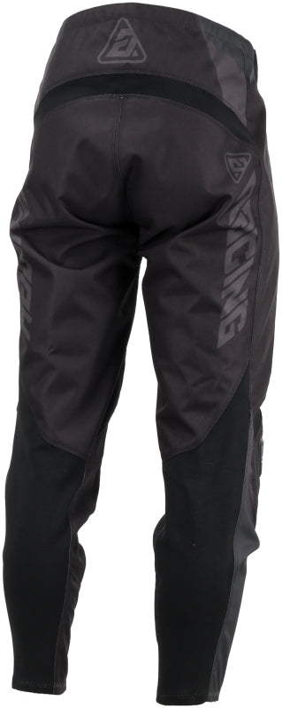 Answer 24 Syncron Envenom Pants Black/GreyYouth Size - 22 442562
