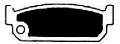 Porterfield Brake Pads for 1990 INFINITI Q45