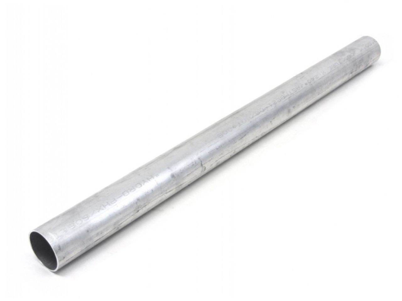 HPS 3/4" OD 6061 Aluminum Straight Pipe Tubing 16 Gauge x 3 Feet Long