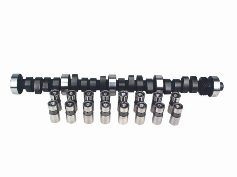 COMP Cams Cam & Lifter Kit FW 252Ah CL35-408-4
