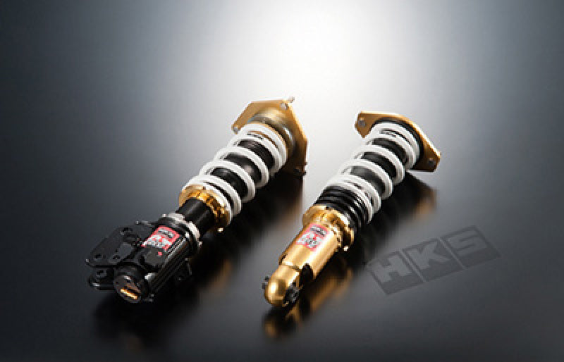 HKS Max 4 Gt Grb/Gvb Front Full Set 80231-Af001