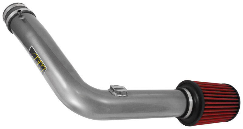 AEM Induction AEM 15-16 Acura TLX V6-3.5L F/I Gunmetal Gray Cold Air Intake 21-801C