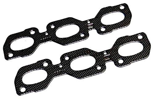 2009 Ford Fusion 3.0L Exhaust Manifold Gasket