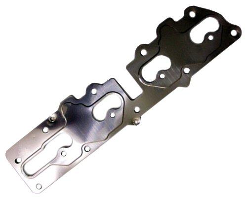 2000 Isuzu Amigo 2.2L Exhaust Manifold Gasket