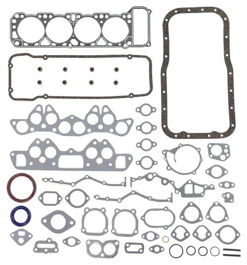 1978 Nissan 510 2.0L Engine Kit Gasket Set