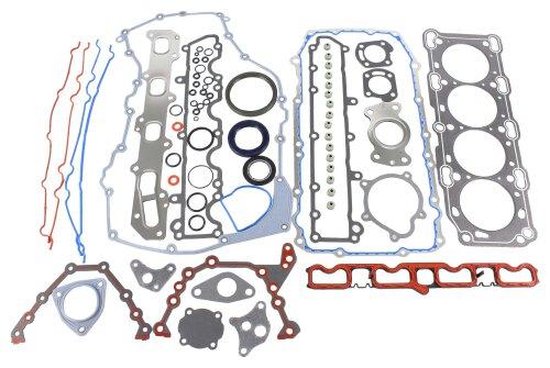 1999 Chevrolet Malibu 2.4L Engine Kit Gasket Set