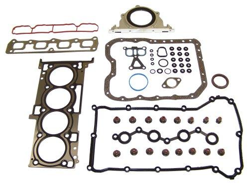 2010 Chrysler Sebring 2.4L Engine Kit Gasket Set