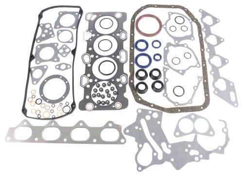 1998 Mitsubishi Eclipse 2.4L Engine Kit Gasket Set