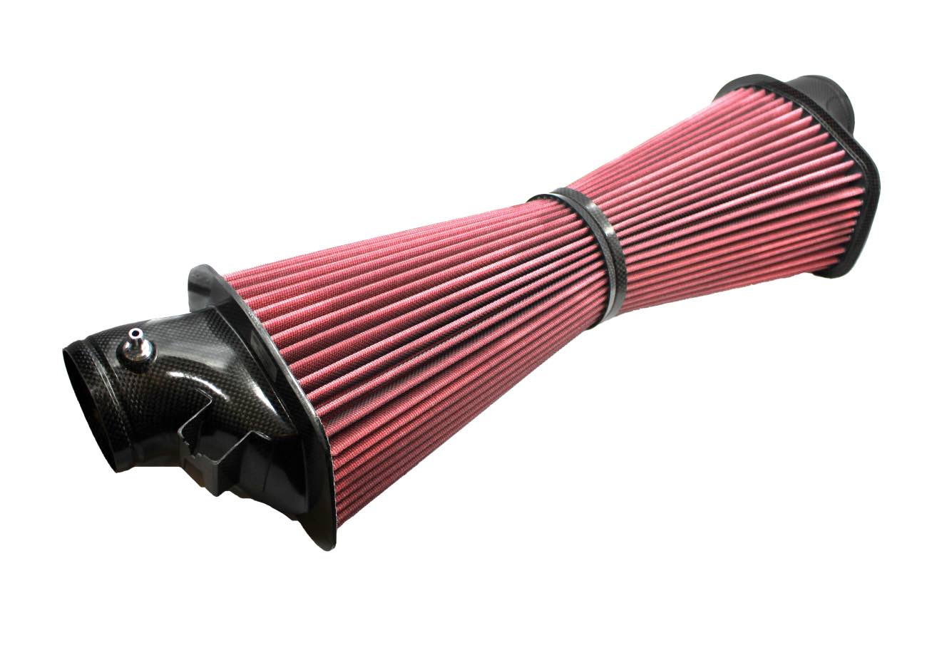 BMC Air Filter CRF01082 - Porsche 911 GT2 RS & 935