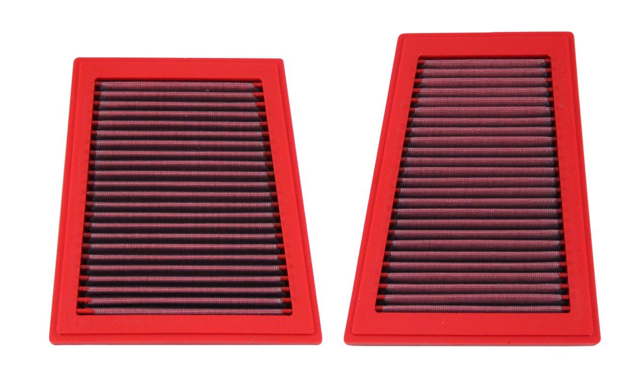 BMC Air Filter FB497/20 - Mercedes CDI V6 Full Kit