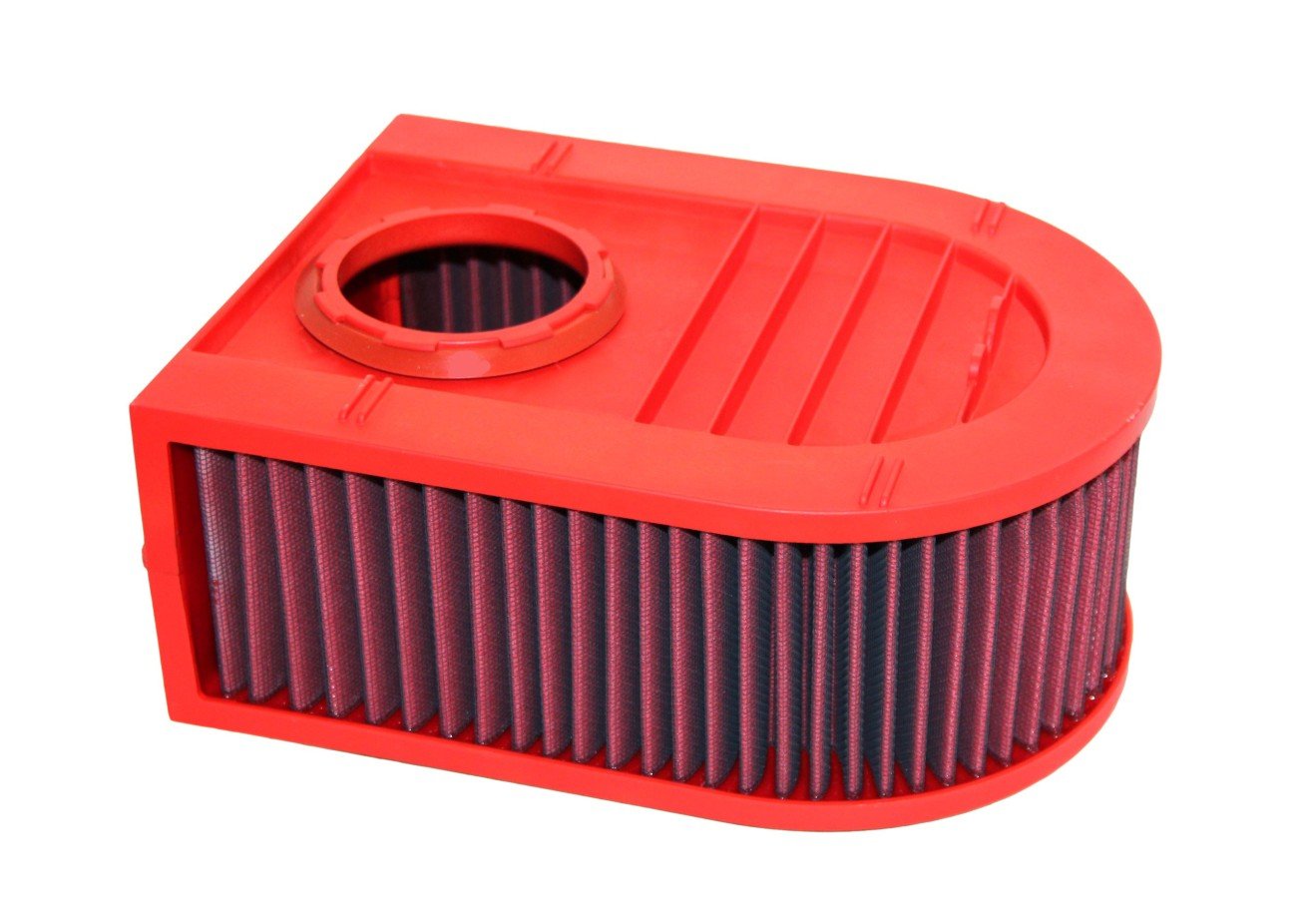 BMC Air Filter FB867/04 - Porsche Macan I 2.0T, V6 & Turbo
