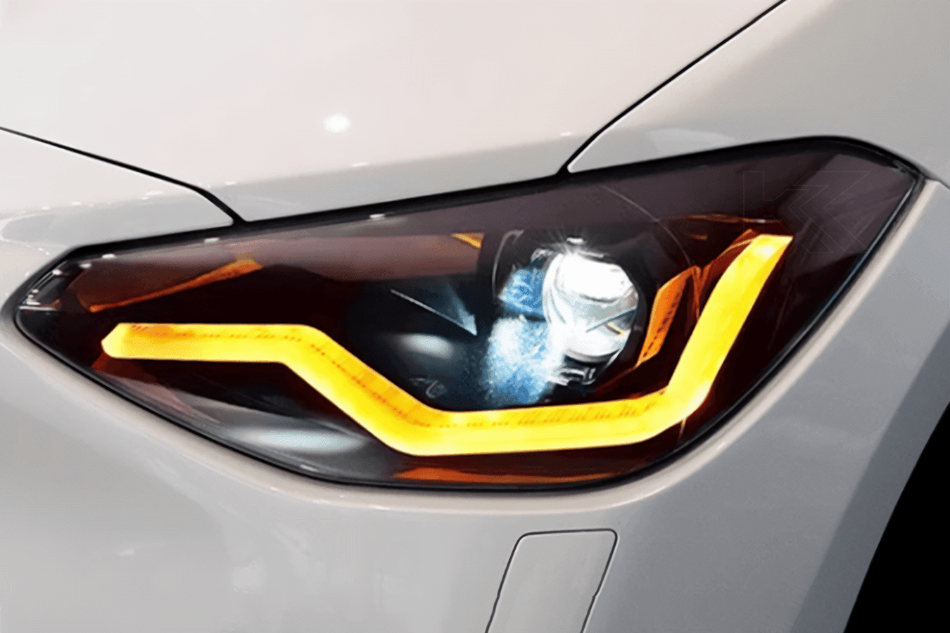 BMW 1 Series F20 116i 118i "Next Gen" Headlight Upgrade (2011-2019)