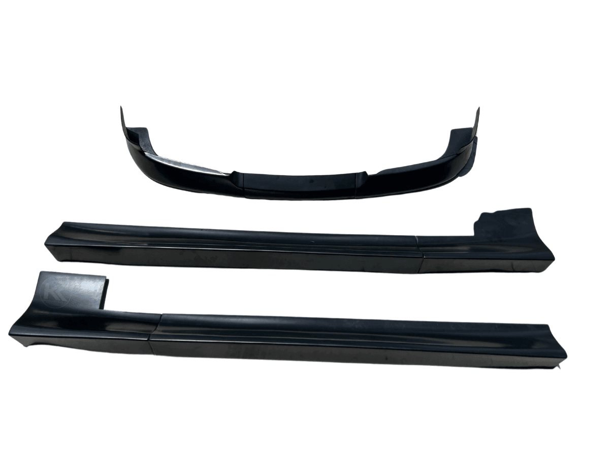 BMW 3-Series E36 Coupe Convertible - JDM Style Body Kit - ABS PLASTIC