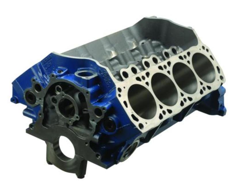 Ford Racing BOSS 351 Cylinder Block 9.2 Deck M-6010-BOSS35192