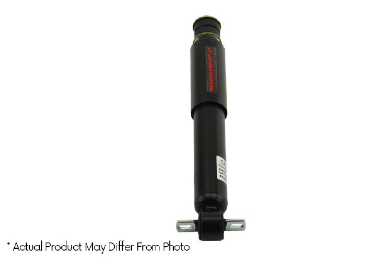Belltech SHOCK SET NITRO DROP 2 9144