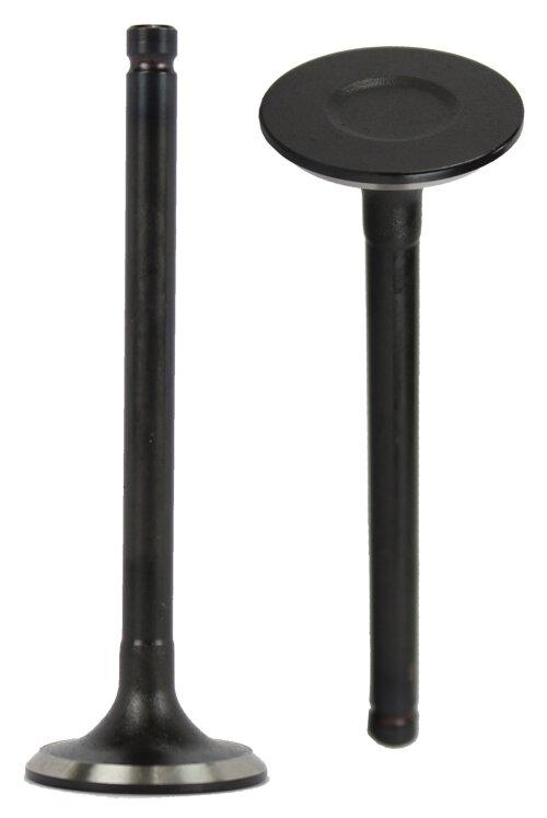 2004 Suzuki XL-7 2.7L Exhaust Valve
