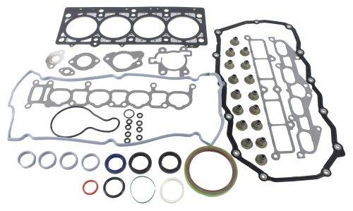 1997 Dodge Grand Caravan 2.4L Engine Kit Gasket Set