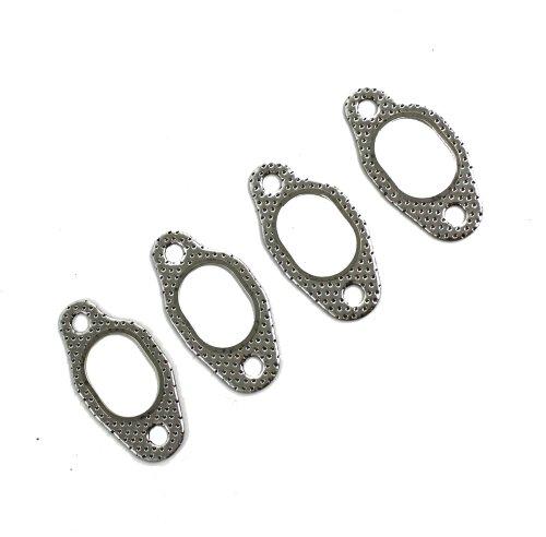 2001 Volkswagen Jetta 1.9L Exhaust Manifold Gasket