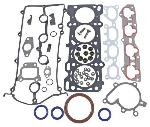 1999 Mazda 626 2.0L Engine Kit Gasket Set