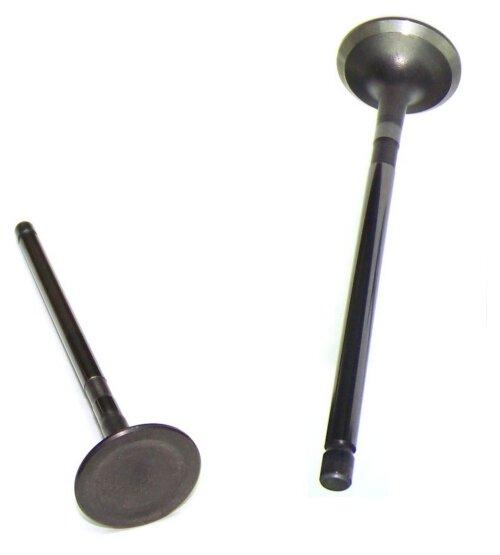 2013 Hyundai Elantra Coupe 1.8L Exhaust Valve