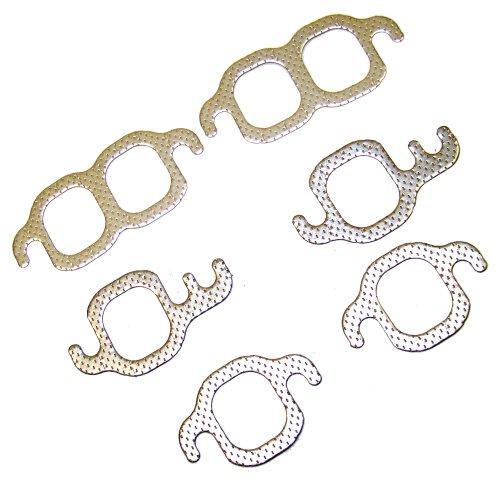 1981 Chevrolet Malibu 5.7L Exhaust Manifold Gasket