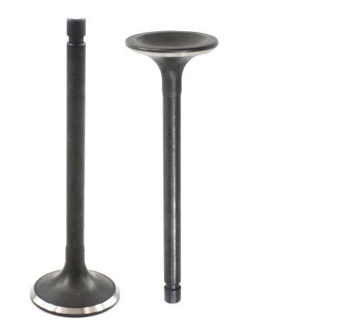 1984 Nissan Stanza 2.0L Exhaust Valve