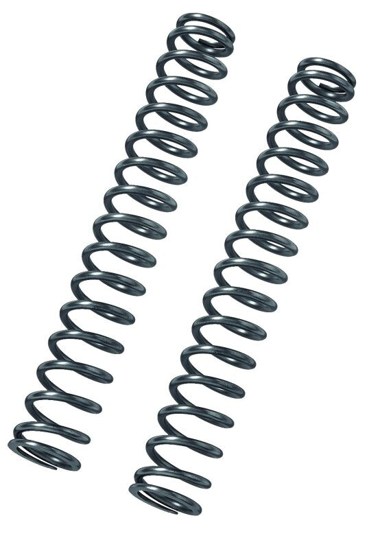 Bitubo Suspension Bitubo MFORK Fork Springs Kit Only For Cartridges Kt004Jbh01V1Wo, D0043Jbh02V1Wo K=0.65 + 1 Lt. Oil MX72