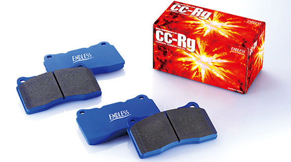 Endless CC-Rg Brake Pads Front BMW M2 M3 M4 G80/G82/G87 EIP328