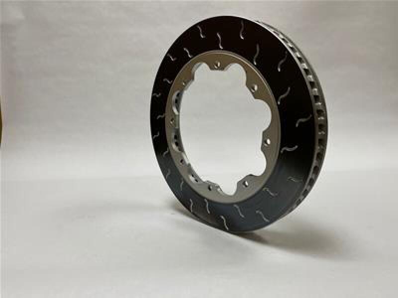 Alcon Pro-System 12.19in x 40mm 54A Rotor - Right ROR.100988