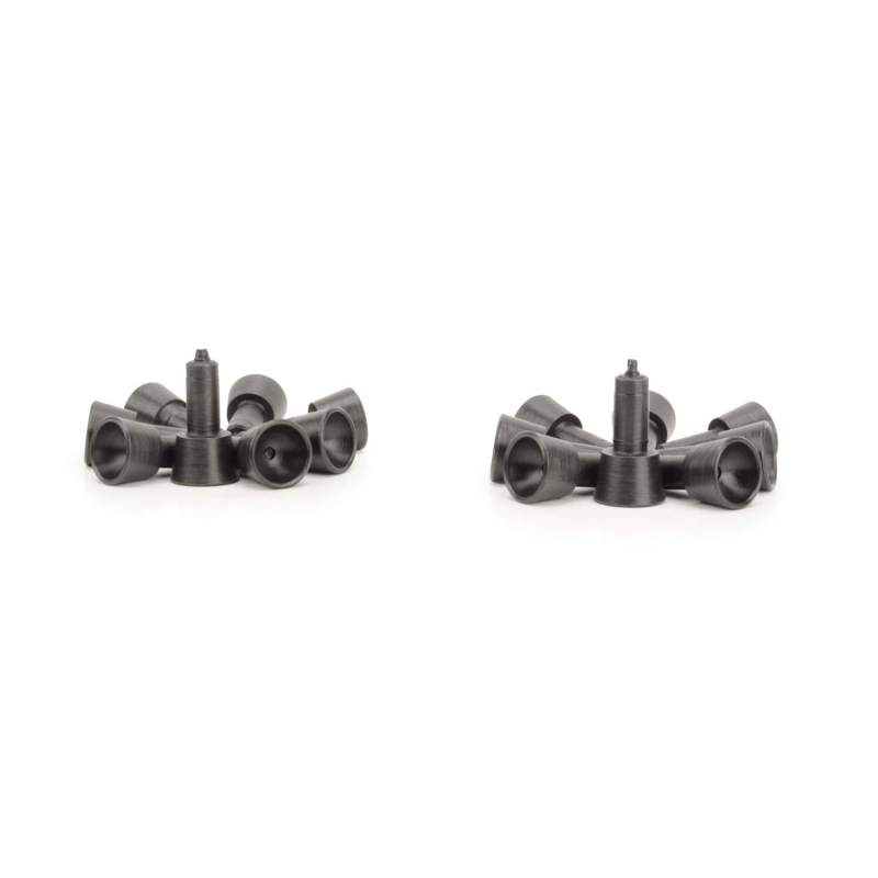 COMP Cams Pushrod Cup Ends 3/8in For 5/1 3C5P-16